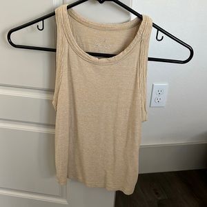 American Eagle Tank